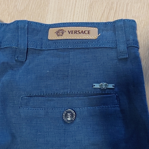 Versace pants - Picture 7 of 7